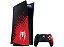 Playstation 5, Edição: Spider-Man 2, Com Leitor, Modelo CFI-1214A - Imagem 2