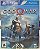 God Of War (Cartonado) - PS4 (Mídia Física) - USADO - Imagem 1