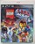 The Lego Movie The Videogame - PS3 (Mídia Física) - USADO - Imagem 1
