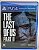 The Last Of Us 2 - PS4 (Mídia Física) - USADO - Imagem 1