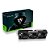 Placa de Vídeo GeForce RTX 4070, 12GB GDDR6X, 192-BITS, Galax, 1-click Oc 3x, NVIDIA - Imagem 1