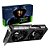 Placa de vídeo GeForce RTX 4060, 8GB, DLSS, G-Sync, 1-Click OC 2x Galax - Imagem 1