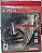 Metal Gear Solid 4 Guns Of The Patriots - PS3 (Mídia Física) - USADO - Imagem 1
