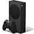 Xbox Series S, 1TB SSD, Preto, Carbon, (EU), Console Microsoft - Imagem 1
