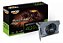 Placa de vídeo GeForce RTX 4060, 8GB, Inno3d, Compact, NVIDIA - Imagem 1