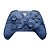 Controle Xbox-Series, Sem Fio, Stormcloud Vapor, Azul, Original Microsoft - Imagem 1