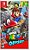 Super Mario Odyssey - Switch (Mídia Física) - USADO - Imagem 1