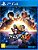 The King Of Fighters XV - PS4 (Mídia Física) - Imagem 1