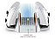 Suporte Carregador Cooler Charger Base para Xbox-Series S, Dobe - Imagem 3