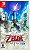 The Legend of Zelda Skyward Sword HD - Switch (Mídia Física) - USADO - Imagem 1