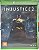 Injustice 2 - Xbox One (Mídia Física) - USADO - Imagem 1