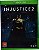Injustice 2 - Xbox One (Mídia Física) - USADO - Imagem 1