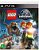 Lego Jurassic World - PS3 (Mídia Física) - USADO - Imagem 1
