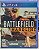 Battlefield Hardline - PS4 (Mídia Física) - USADO - Imagem 1