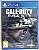 Call Of Duty Ghosts (Inglês) - PS4 (Mídia Física) - USADO - Imagem 1