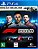 F1 2018 - PS4 (Mídia Física) - USADO - Imagem 1