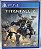 Titanfall 2 - PS4 (Mídia Física) - USADO - Imagem 1
