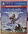 Horizon Zero Dawn Complete Edition - PS4 (Mídia Física) - USADO - Imagem 1