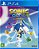 Sonic Colors - PS4 (Mídia Física) - Imagem 1