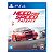 Need For Speed Payback - PS4 (Mídia Física) - USADO - Imagem 1