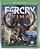 Far Cry Primal - Xbox One (Mídia Física) - USADO - Imagem 1