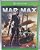 Mad Max - Xbox One (Mídia Física) - USADO - Imagem 1