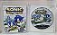 Sonic Generations - PS3 (Mídia Física) - USADO - Imagem 2