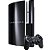 PlayStation 3 Fat, 1 controle, 60GB, PS3 (Usado) - Imagem 1