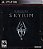 The Elder Scrolls V Skyrim  - PS3 (Mídia Física) - Seminovo - Imagem 1