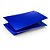Tampas de Console PS5, Cobalt Blue, Oficial, Original Sony - Imagem 1
