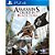 Assassin's Creed IV Black Flag - PS4 (Mídia Física) - USADO - Imagem 1