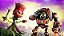 Plants Vs Zombies Garden Warfare 2 - PS4 (Mídia Física) - USADO - Imagem 3