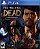 The Walking Dead A New Frontier - PS4 (Mídia Física) - USADO - Imagem 1