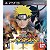 Naruto Ultimate Ninja Storm Generations - PS3 (Mídia Física) USADO - Imagem 1