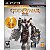 God Of War Saga Collection - PS3 (Mídia Física) - Imagem 1