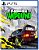 Need For Speed Unbound - PS5 (Mídia Física) - USADO - Imagem 1
