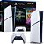 Playstation 5 Slim, Digital Edition, Returnal + Ratchet Bundle, Modelo Nacional, (Novo, Lacrado) - Imagem 1