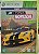Forza Horizon - Xbox 360 (Mídia Física) - USADO - Imagem 1