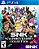 SNK 40Th Anniversary Collection - PS4 (Mídia Física) - Imagem 1