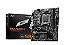 Placa Mãe MSI A620M-E PRO AMD AM5, MATX, DDR5 - Imagem 1