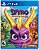 Spyro Reignited Trilogy - PS4 (Mídia Física) - Imagem 1