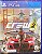 The Crew 2 - PS4 (Mídia Física) - Novo, Lacrado - Imagem 1