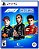 F1 2021 - Fórmula 1 2021 - PS5 (Mídia Física) - Imagem 1