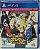 Naruto Ultimate Ninja Storm 4 Road To Boruto - PS4 (Mídia Física) - USADO - Imagem 1