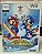 Mario & Sonic At The Olympic Winter Games - WII (Mídia Física) - USADO - Imagem 1