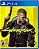 Cyberpunk 2077 - PS4 (Mídia Física) - Imagem 1