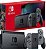 Nintendo Switch, V2 , Cinza, (MI), Novo Modelo V2 - Imagem 1