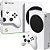 Xbox Series S "Modelo Nacional" 512GB SSD, Console Microsoft, (Novo, Lacrado) - Imagem 1