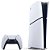 Playstation 5 SLIM, Digital Edition, 1TB SSD, SEMINOVO - Imagem 1