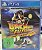 Back To The Future (De Volta Para o Futuro) - PS4 (Mídia Física) - USADO - Imagem 1